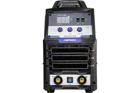 Аппарат сварочный MMA AURORA ОРБИТА 500