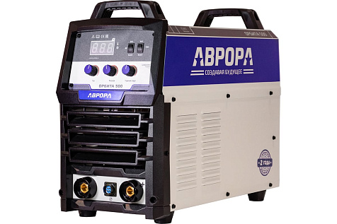 Аппарат сварочный MMA AURORA ОРБИТА 500