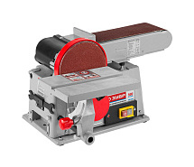 Станок шлифовальный ЗУБР ЗШС-500