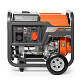 Генератор дизельный DAEWOO DDAE 6000DXE-3 
