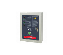Блок автоматики FUBAG Startmaster BS 6600
