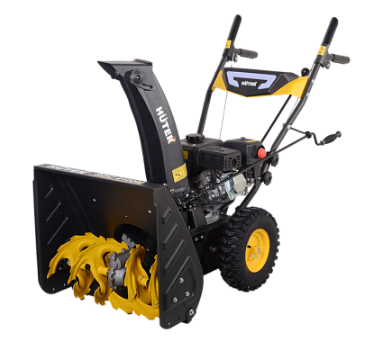 Снегоуборщик HUTER SGC 4100M 70/7/127
