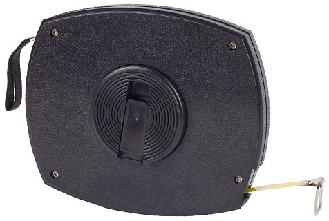 Рулетка-лента мерная стальная 50м STAYER S-50 3416-50_z01