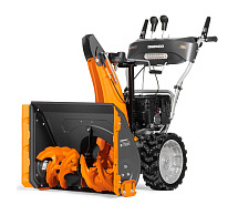 Снегоуборщик бензиновый DAEWOO S 7565