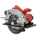 Пила циркулярная BRAIT BCS185/1400