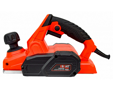 Рубанок электрический BRAIT P820