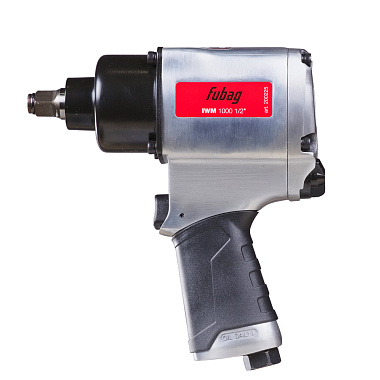 Гайковерт пневматический FUBAG IWM 1000 1/2"