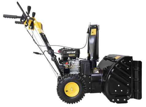 Снегоуборщик HUTER SGC 5500Х 70/7/36