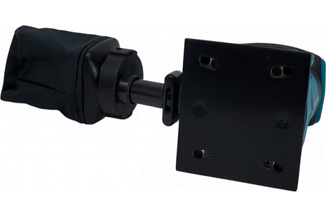 Шлифмашина вибрационная аккумуляторная MAKITA DBO 480Z без АКБ и ЗУ