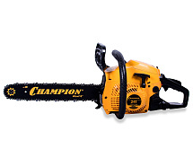 Бензопила CHAMPION 241-16"