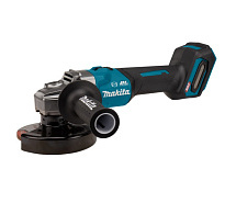 Шлифмашина угловая аккумуляторная MAKITA GA 005GZ без АКБ и ЗУ