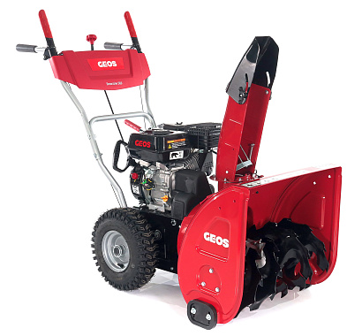 Снегоуборщик GEOS (AL-KO) SnowLine 560 212981
