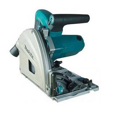 Пила дисковая погружная MAKITA SP 6000