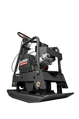 Виброплита бензиновая ELITECH HD VTP 150 (Honda)