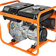 Генератор дизельный CARVER PPG-5000D