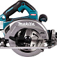 Пила дисковая аккумуляторная MAKITA HS 004GZ01 без АКБ и ЗУ