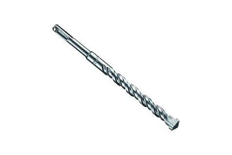 Бур по бетону SDS plus 6х110мм PIT AMAS01-0611P