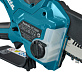 Пила цепная аккумуляторная MAKITA UC 100DWA1 1х2Ah