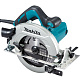 Пила дисковая MAKITA HS 7611K (кейс)