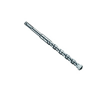 Бур по бетону SDS plus 6х110мм PIT AMAS01-0611P