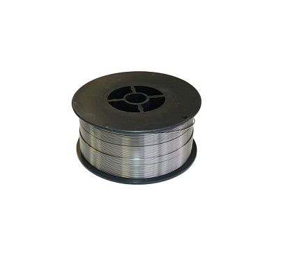 Проволока порошковая 0,8мм 1,0кг EDON FCW0.8-1"