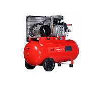 Компрессор масляный с ременным приводом FUBAG B 4800B/100 CT4