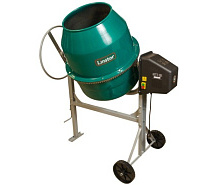 Бетоносмеситель (чугунный венец) LINSTOR Б-220М