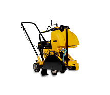 Резчик швов бензиновый CHAMPION SC350