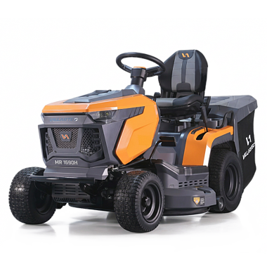 Трактор садовый VILLARTEC MR 1690H