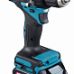 Дрель-шуруповерт аккумуляторная MAKITA DF 002GD201 2х2,5Ah