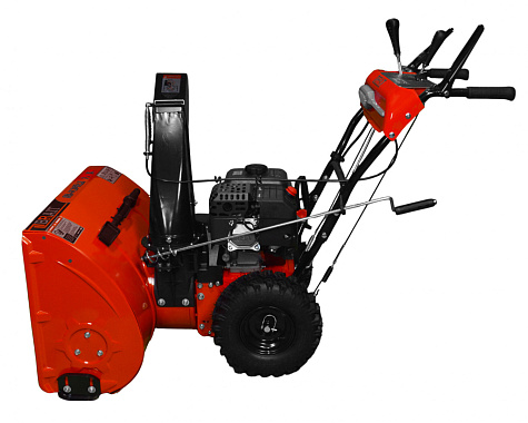 Снегоуборщик BRAIT BR-7076ELK