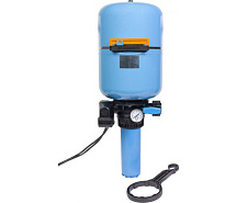 Система автоматизации ДЖИЛЕКС КРАБ 24 9029