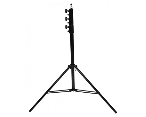 Штатив для уровня лазерного BRAIT BT34 резьба 1/4", 100-340см