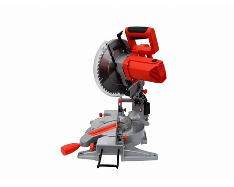 Пила торцовочная электрическая BRAIT BMS255L