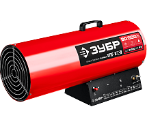 Пушка газовая ЗУБР ТПГ-80