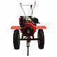 Мотоблок дизельный BRAIT BR-135DEBPRO 9л.с. (эл. стартер)