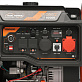 Генератор бензиновый инверторный DAEWOO GDA 11000DPEi-3