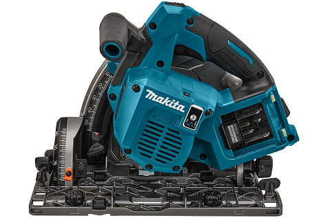Пила дисковая погружная аккумуляторная MAKITA SP 001GZ02 без АКБ и ЗУ