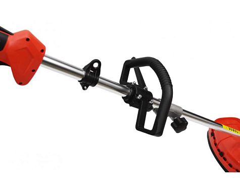 Триммер аккумуляторный бесщеточный BRAIT BCBC 40-4NMBL 2х4Ah