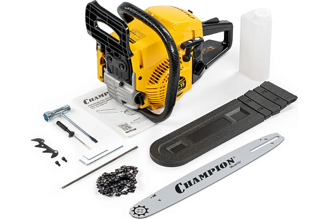 Бензопила CHAMPION 251-15