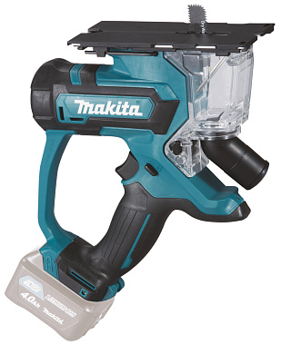 Пила сабельная аккумуляторная MAKITA SD 100DZ без АКБ и ЗУ