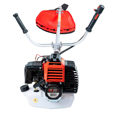 Бензокоса BRAIT BR-581