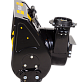 Снегоуборщик-насадка для подметальной машины SGC 4100S HUTER
