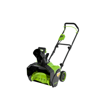 Снегоуборщик аккумуляторный GREENWORKS G40ST40 1х4Ah 2603607UB