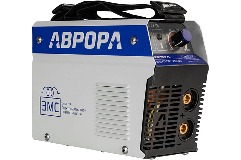 Аппарат сварочный MMA AURORA Вектор 2000 ЭМС