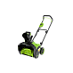 Снегоуборщик аккумуляторный GREENWORKS G40ST40 1х4Ah 2603607UB