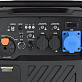 Генератор бензиновый инверторный CARVER PPG-10000IR