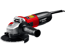 Шлифмашина угловая ЗУБР УШМ-125-805