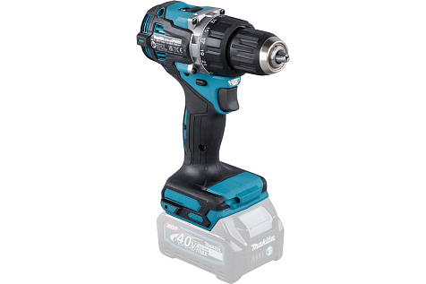 Дрель-шуруповерт аккумуляторная MAKITA DF 002GZ без АКБ и ЗУ