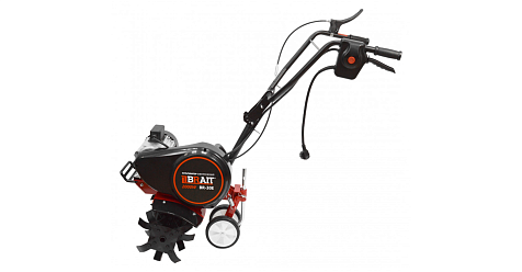 Культиватор электрический BRAIT BR-30E